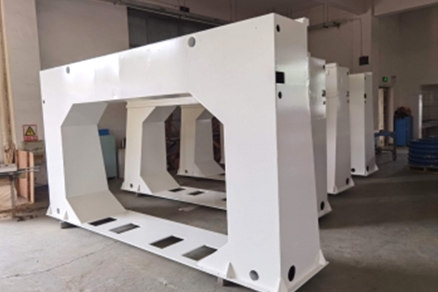 ساختار ماشین آلات نجاری