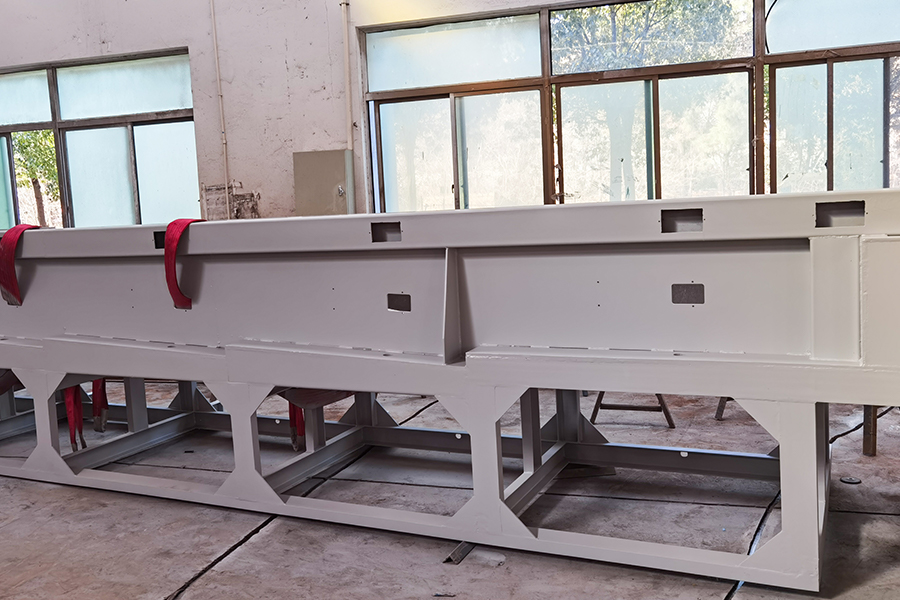 سازه های فولادی سفارشی