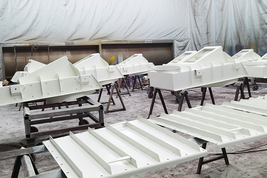 سازه های فولادی سفارشی