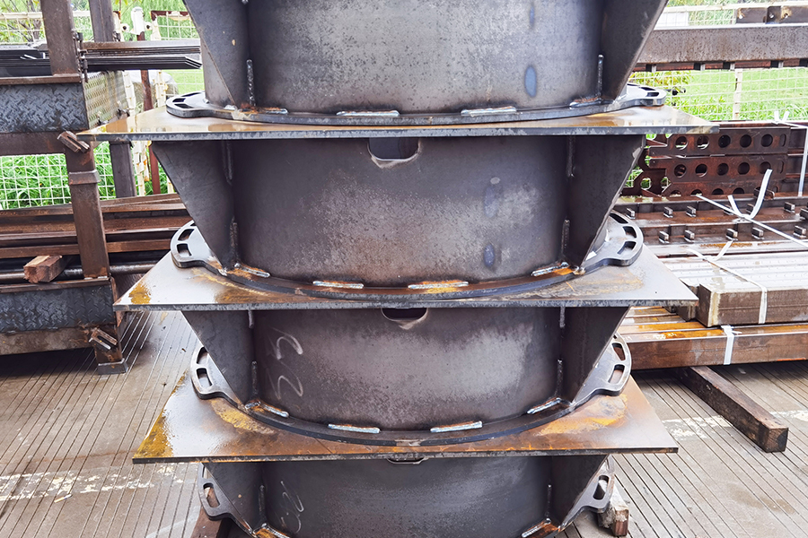 سازه های فولادی سفارشی