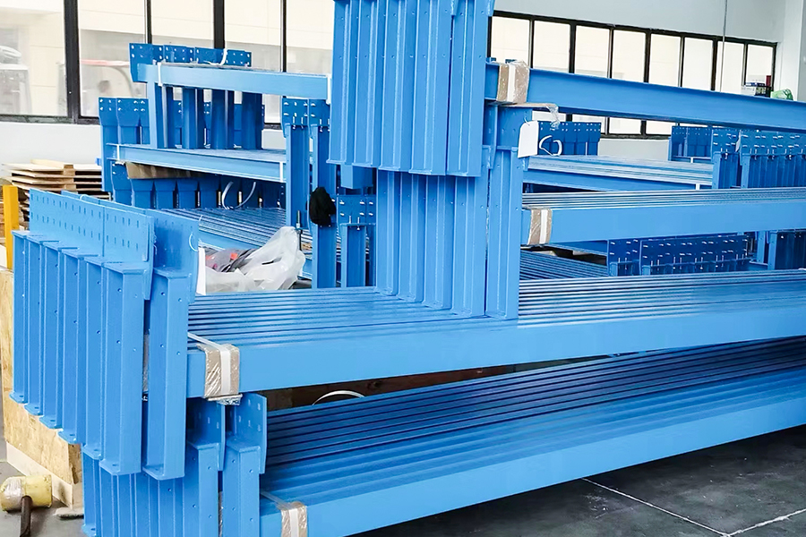 سازه های فولادی سفارشی